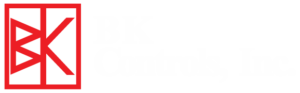 BK Controls, Inc. Logo
